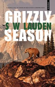 Grizzly Season